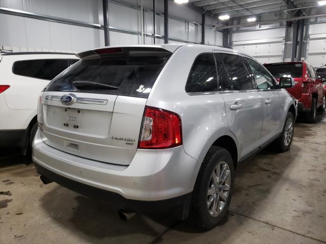 2011 FORD EDGE LIMIT 2FMDK4KC3BBA12876