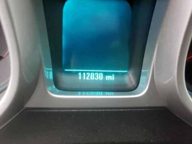 2012 CHEVROLET CAMARO LT 2G1FB1E34C9163928