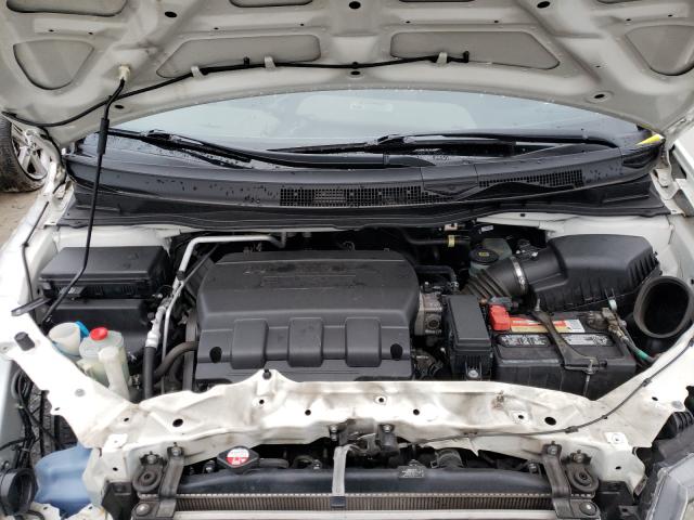 2014 HONDA ODYSSEY TO 5FNRL5H95EB078815