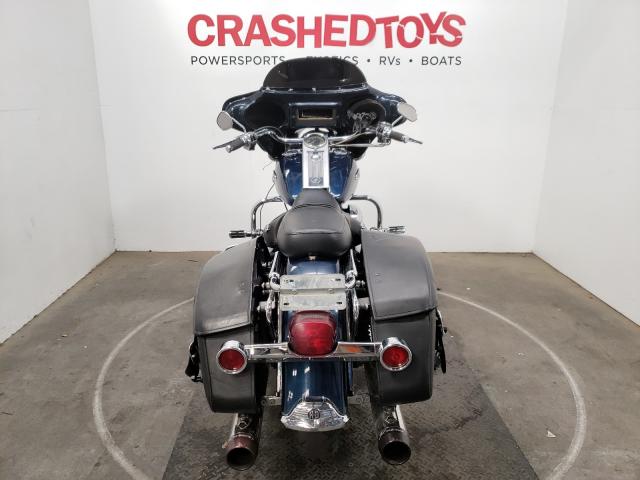 2004 HARLEY-DAVIDSON FLHRCI 1HD1FRW364Y712303