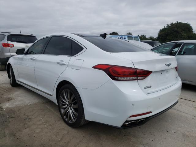 2015 HYUNDAI GENESIS 5. KMHGN4JF7FU057027