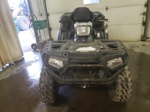 2010 POLARIS SPORTSMAN 4XAZX85A5AA759409