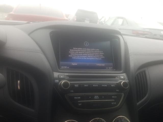 2014 HYUNDAI GENESIS CO KMHHT6KD8EU117916