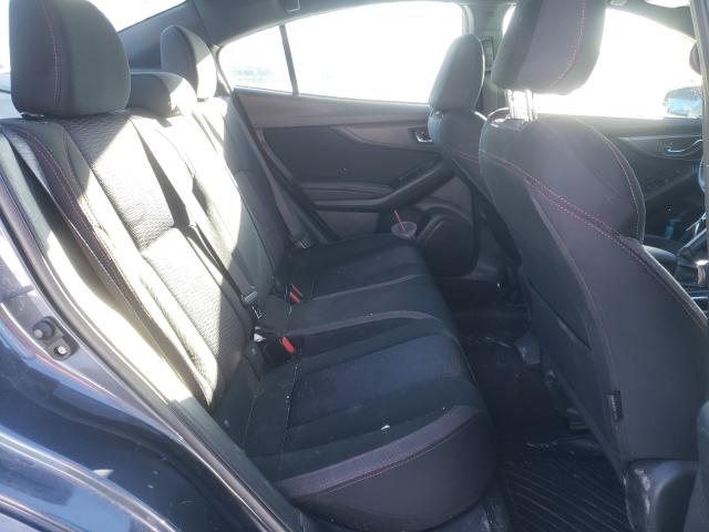 2017 SUBARU IMPREZA SP 4S3GKAL69H3627224