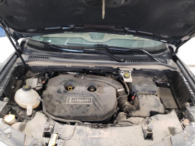 2017 LINCOLN MKC RESERV 5LMTJ3DH1HUL33574