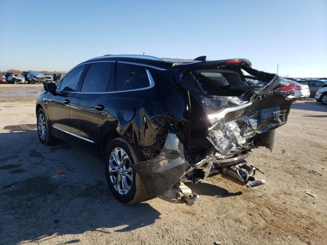 2020 BUICK ENCLAVE AV 5GAERDKW5LJ153722