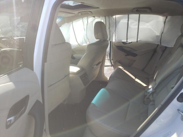 2017 ACURA RDX 5J8TB3H31HL019448