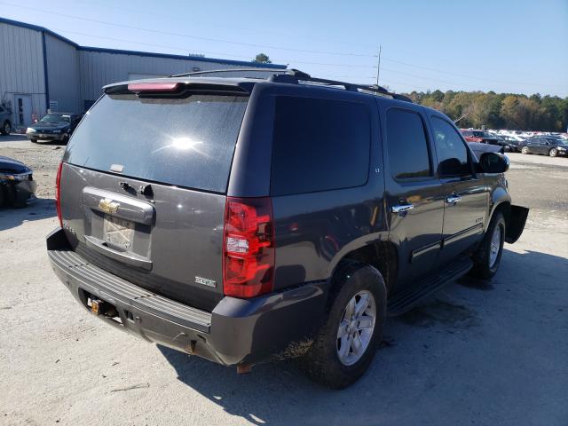 2010 CHEVROLET TAHOE C150 1GNMCBE34AR246383