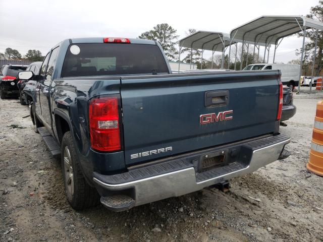 2014 GMC SIERRA K15 3GTU2VEC8EG255042