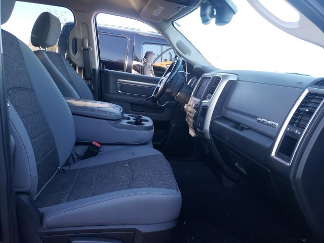 2019 RAM 1500 CLASS 1C6RR7TT0KS665443