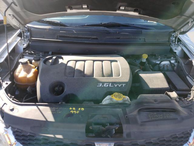 2011 DODGE JOURNEY MA 3D4PG1FG3BT551603