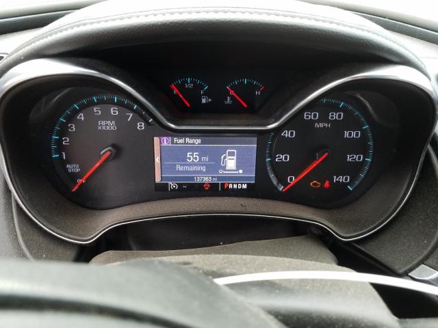 2015 CHEVROLET IMPALA LS 2G11X5SL8F9172028