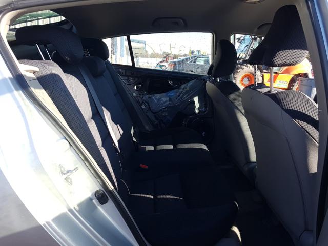 2010 HONDA INSIGHT LX JHMZE2H55AS041166