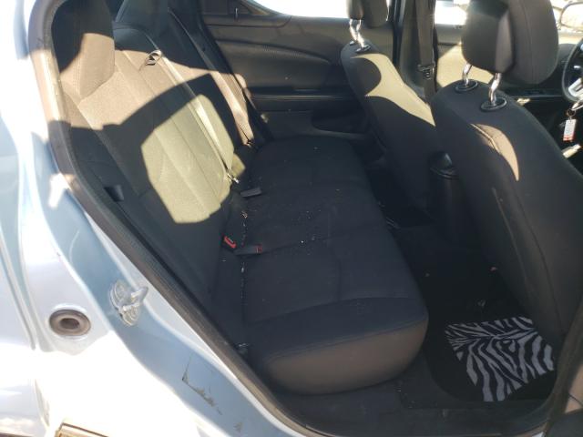 2013 DODGE AVENGER SX 1C3CDZCG5DN708871