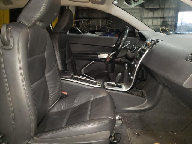2010 VOLVO C30 T5 YV1672MK1A2171515