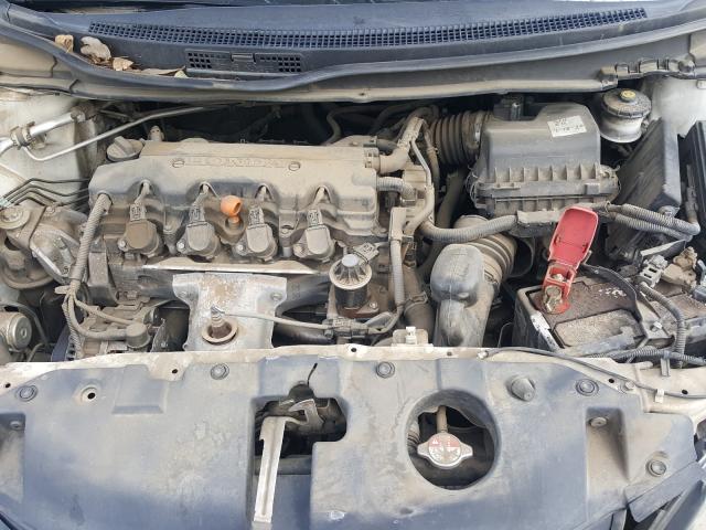2014 HONDA CIVIC LX - 19XFB2F58EE251639