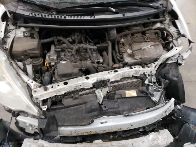 2013 TOYOTA PRIUS C JTDKDTB34D1539081