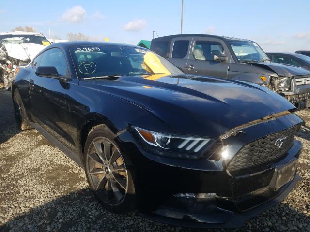 2015 FORD MUSTANG - 1FA6P8TH2F5414243