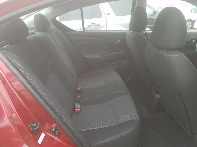 2018 NISSAN VERSA S 3N1CN7AP8JL883078