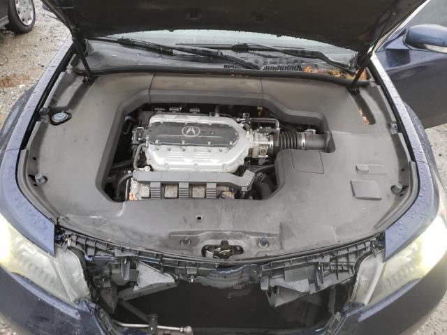 2013 ACURA TL 19UUA8F26DA004786
