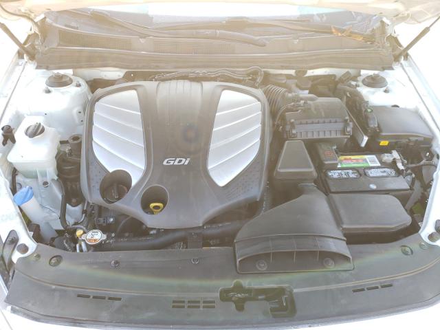 2014 KIA CADENZA PR KNALN4D74E5139908