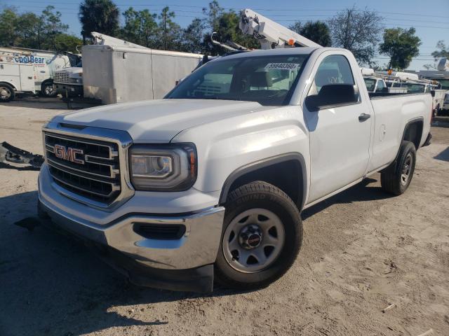 2017 GMC SIERRA C15 1GTN1LEC7HZ902093