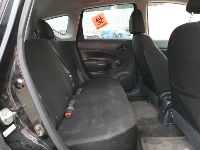 2014 NISSAN VERSA NOTE - 3N1CE2CP8EL431623
