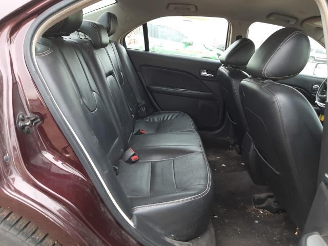 2011 FORD FUSION 3FAHP0JA2BR140601