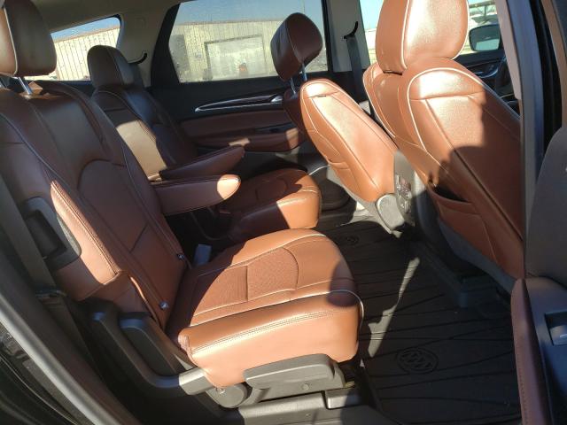 2020 BUICK ENCLAVE AV 5GAERDKW5LJ153722
