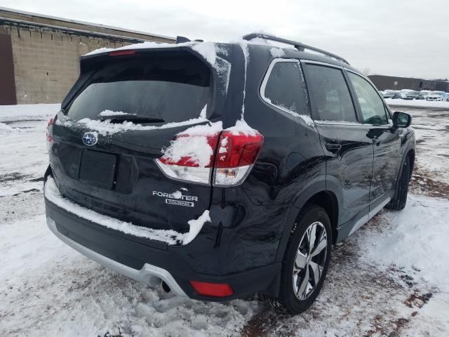 2020 SUBARU FORESTER T JF2SKAXC7LH451975
