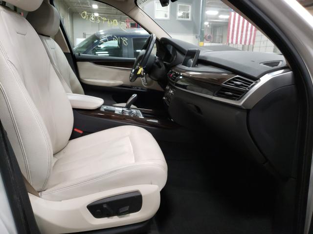 2015 BMW X5 XDRIVE3 5UXKR0C52F0K62163