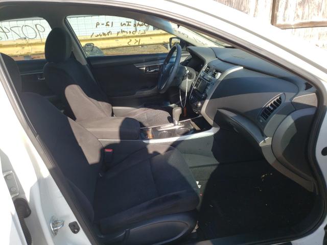 2014 NISSAN ALTIMA S 1N4AL3AP3EC193006