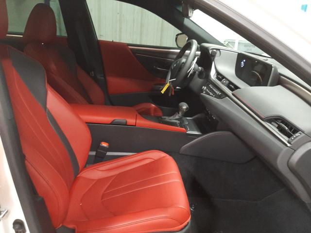 2020 LEXUS ES 350 F-S 58AGZ1B12LU068639