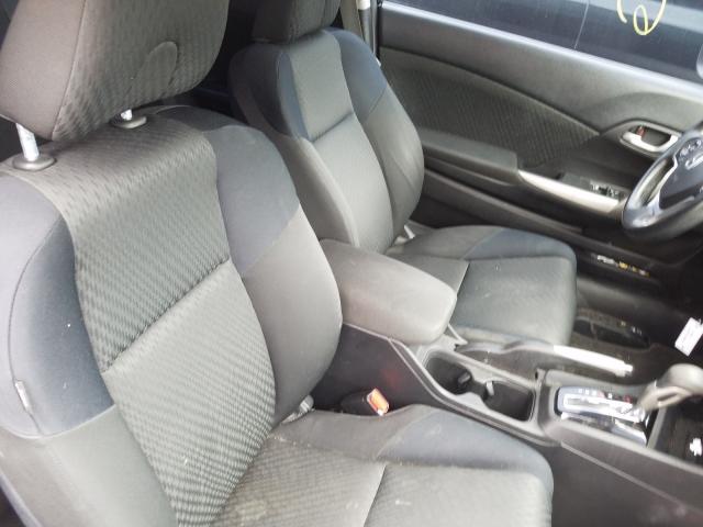 2015 HONDA CIVIC LX - 2HGFG3B52FH526507