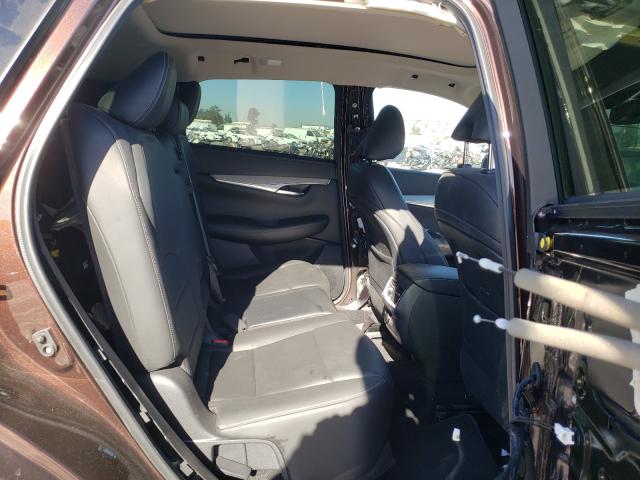 2020 INFINITI QX50 ESSEN 3PCAJ5M1XLF110562