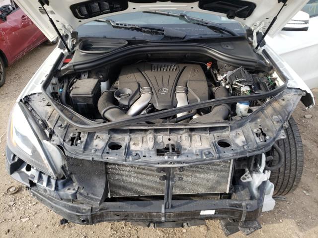 2014 MERCEDES-BENZ ML 550 4MA 4JGDA7DBXEA314951