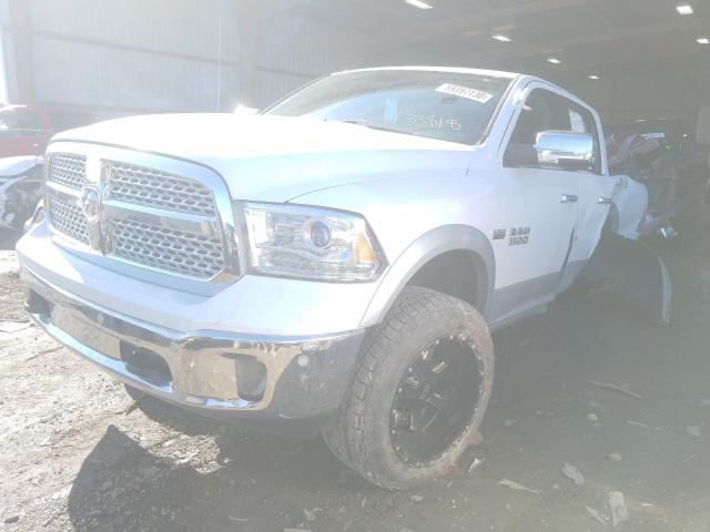 2014 RAM 1500 LARAM 1C6RR7NT7ES133818
