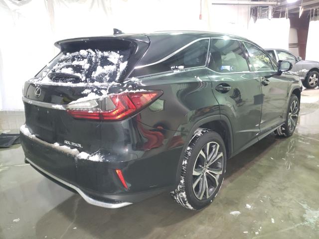 2020 LEXUS RX 350 L JTJHZKFA3L2023010