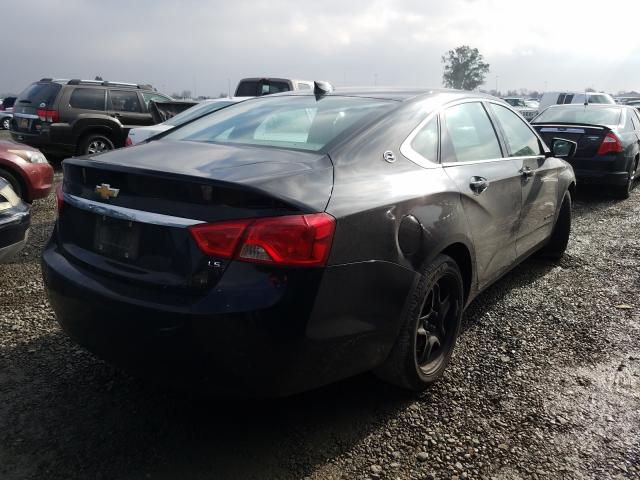 2015 CHEVROLET IMPALA LS 2G11X5SL8F9172028