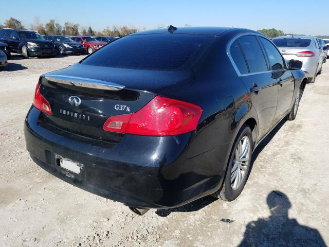 2010 INFINITI G37 JN1CV6AR4AM452061