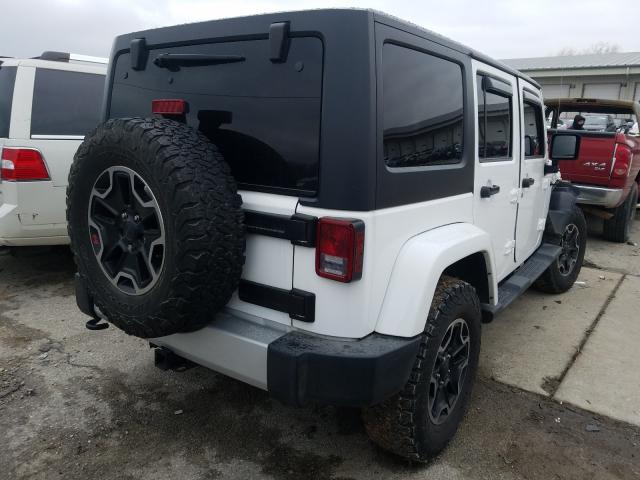 2012 JEEP WRANGLER U 1C4HJWEG4CL278721