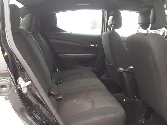 2013 DODGE AVENGER SE 1C3CDZAB9DN591559