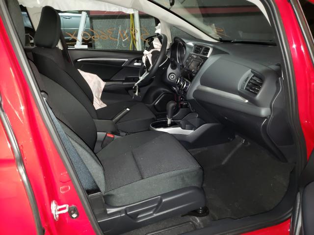 2020 HONDA FIT LX 3HGGK5H45LM730857