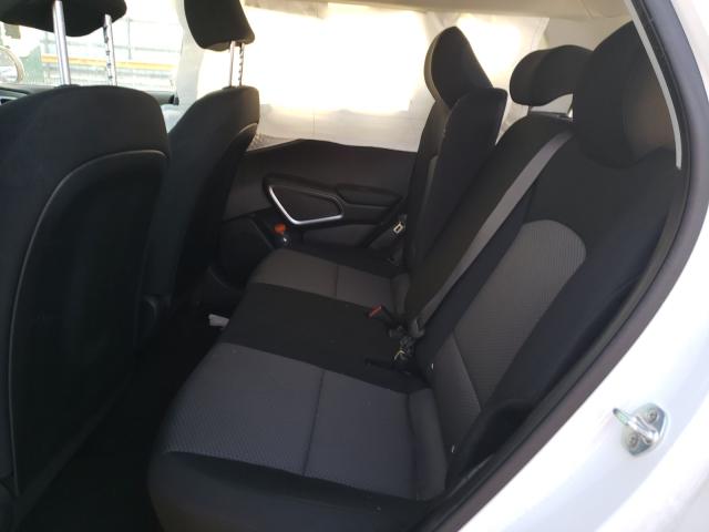 2020 KIA SOUL LX KNDJ23AU8L7705030