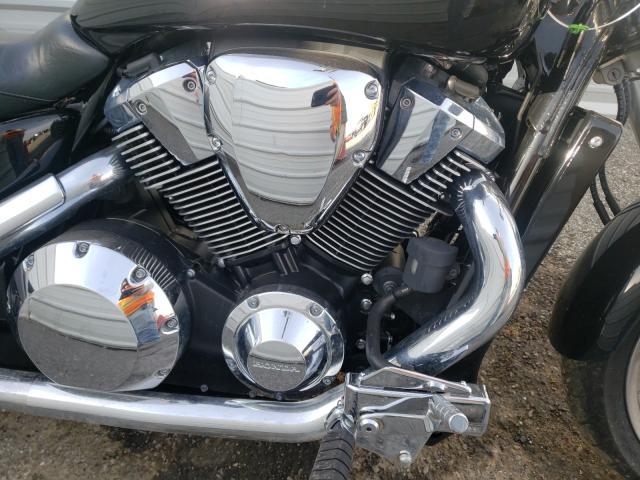 2008 HONDA VTX1800 F1 1HFSC46B38A601155