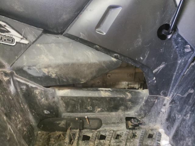 2010 POLARIS SPORTSMAN 4XAZX85A5AA759409