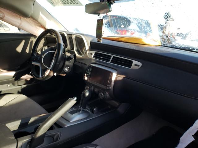 2014 CHEVROLET CAMARO LT 2G1FB1E31E9229726