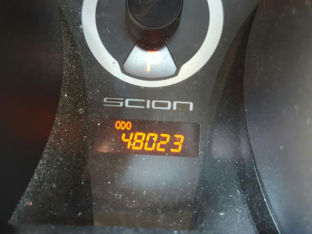 2016 TOYOTA SCION TC JTKJF5C71GJ021428