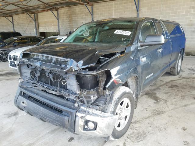 2018 TOYOTA TUNDRA DOU 5TFCW5F12JX022650