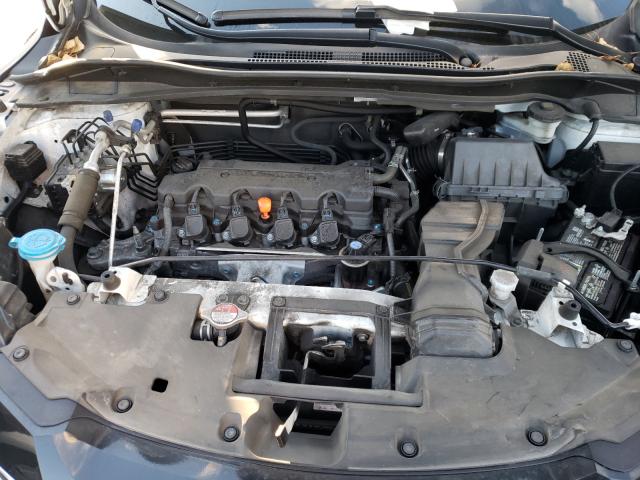 2017 HONDA HR-V EXL 3CZRU5H71HM726138
